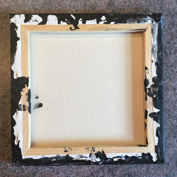 Acrylic Paint Pour - Picture 4 of 4